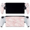 Blush Marble PlayStation Portal Remote Player Skin