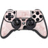 Blush Marble PlayStation PS4 Skins