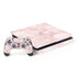 Blush Marble PlayStation PS4 Skins