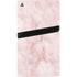 Blush Marble PS5 Pro Bundle Skin