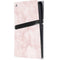 Blush Marble PS5 Pro Console Skin