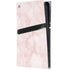 Blush Marble PlayStation PS5 Skins