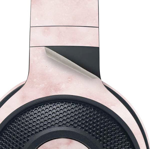 Blush Marble Razer Kraken X Skin