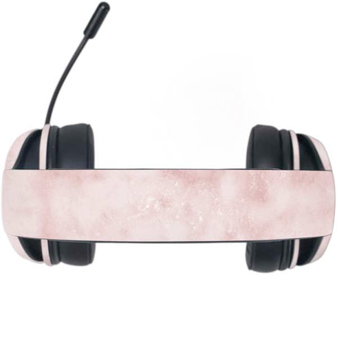 Blush Marble Razer Kraken X Skin