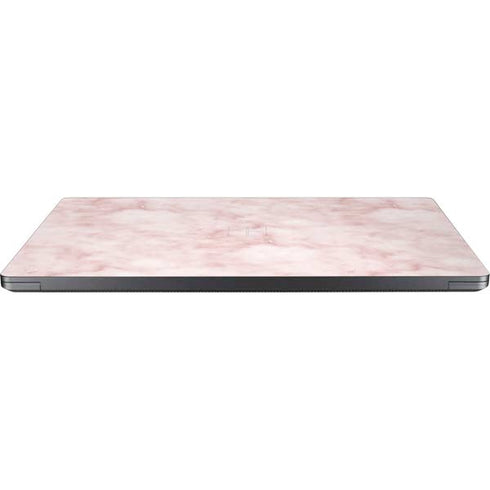 Blush Marble Surface Laptop 7 13.8in Skin