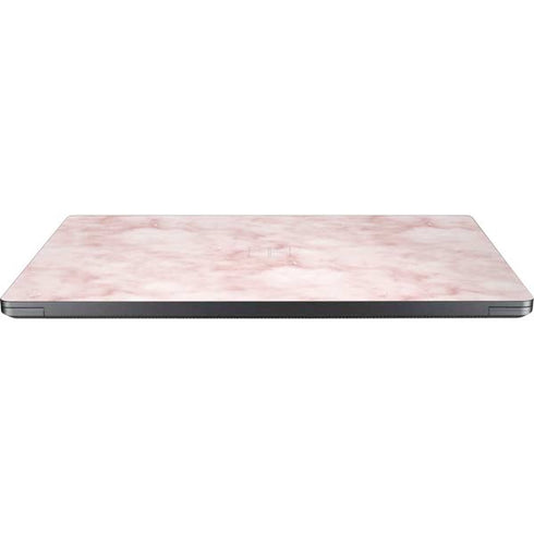 Blush Marble Surface Laptop 7 15in Skin
