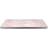 Blush Marble Laptop Skins