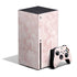 Blush Marble Xbox Series X Skins