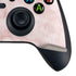 Blush Marble Xbox Series X Bundle Skin