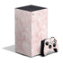 Blush Marble XBox Series X Digital Edition Bundle Skin