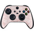 Blush Marble XBox Series X Digital Edition Bundle Skin