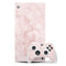 Blush Marble Xbox Series X Skins
