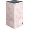 Blush Marble XBox Series X Digital Edition Console Skin