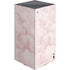 Blush Marble XBox Series X Digital Edition Console Skin