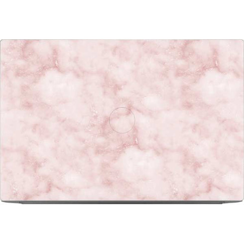 Blush Marble Dell XPS Skin