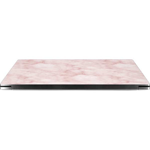 Blush Marble Dell XPS Skin