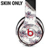Cat Coq Blush Moth Beats Solo 3 Wireless Skin