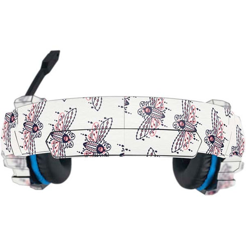 Blush Moth by Cat Coq BENGOO G9000 Skin