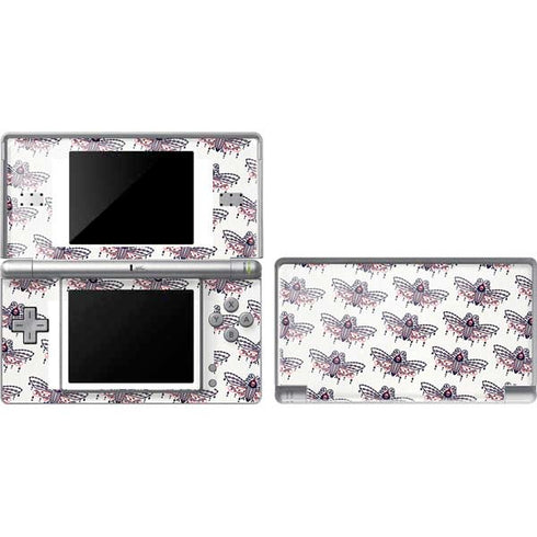 Blush Moth by Cat Coq Nintendo Skins