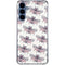 Blush Moth by Cat Coq Galaxy A55 5G Clear Case
