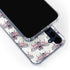 Blush Moth by Cat Coq Galaxy A55 5G Clear Case