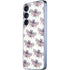 Blush Moth by Cat Coq Galaxy A55 5G Skin