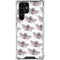 Blush Moth by Cat Coq Galaxy S23 Ultra Clear Case