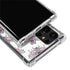 Blush Moth by Cat Coq Galaxy S23 Ultra Clear Case
