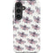 Blush Moth by Cat Coq Galaxy S25 Impact Case