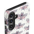 Blush Moth by Cat Coq Galaxy S25 Impact Case