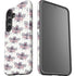 Blush Moth by Cat Coq Galaxy S25 Impact Case