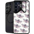 Blush Moth by Cat Coq Galaxy S25 Plus Kickstand Case