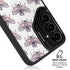 Blush Moth by Cat Coq Galaxy S25 Plus Kickstand Case