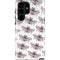 Blush Moth by Cat Coq Galaxy Cases