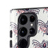 Blush Moth by Cat Coq Galaxy S25 Ultra Impact Case