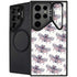 Blush Moth by Cat Coq Galaxy S24 Ultra Kickstand Case