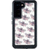 Blush Moth by Cat Coq Galaxy S24 Waterproof Case