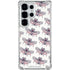Blush Moth by Cat Coq Galaxy S25 Ultra Clear Case