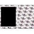 Blush Moth by Cat Coq iPad Skins