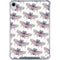 Blush Moth by Cat Coq iPad 11th Gen (2025) Clear Case