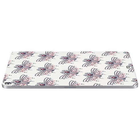 Blush Moth by Cat Coq Apple iPad Air Skin