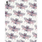 Blush Moth by Cat Coq iPad Pro 13in M4 (2024) Skin