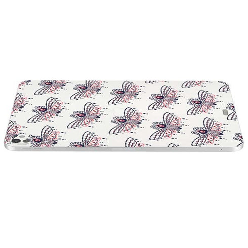 Blush Moth by Cat Coq iPad Pro 13in M4 (2024) Skin