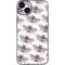 Blush Moth by Cat Coq iPhone Skins