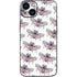 Blush Moth by Cat Coq iPhone Skins