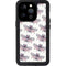Blush Moth by Cat Coq iPhone 15 Pro Waterproof Case