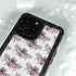 Blush Moth by Cat Coq iPhone 15 Pro Waterproof Case