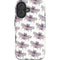 Blush Moth by Cat Coq iPhone 16 Impact Case