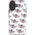 Blush Moth by Cat Coq iPhone 16 Impact Case