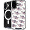 Blush Moth by Cat Coq iPhone 16 MagSafe Case